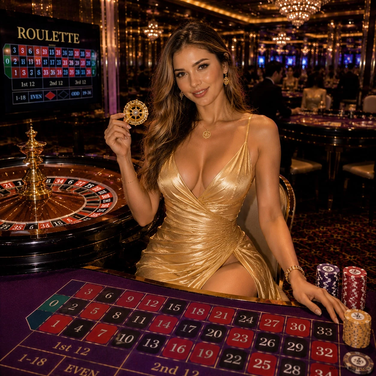 Provedores Cassino Ao Vivo