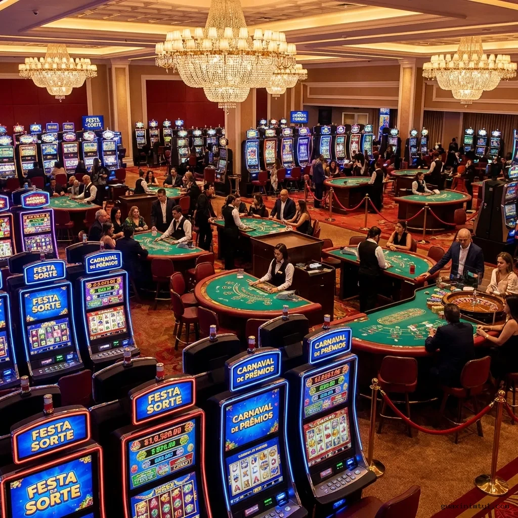 Baccarat Online Guaxinimty