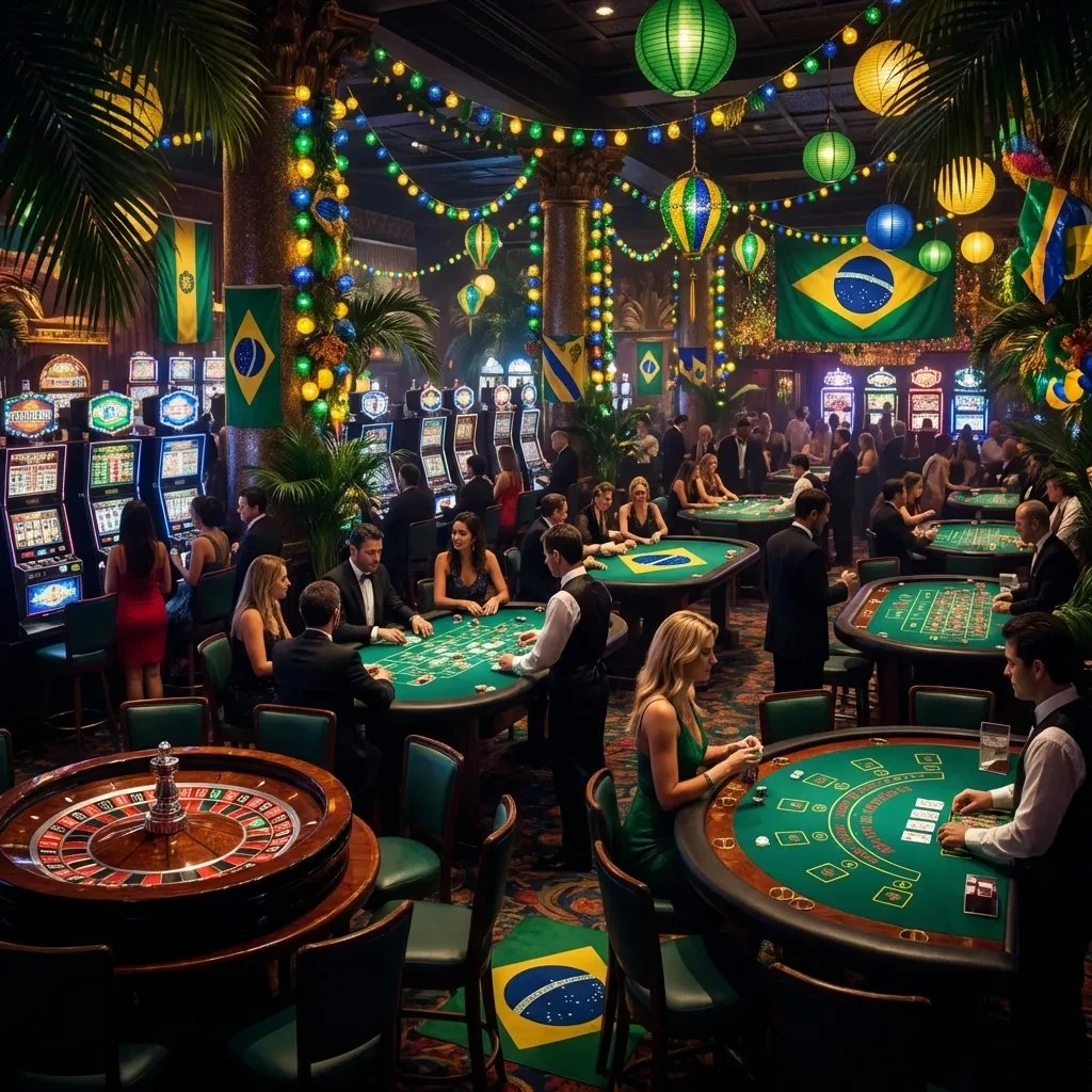 Fortune Tiger Slot Guaxinimty