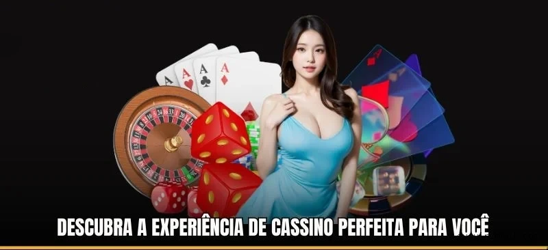 Guaxinimty Cassino Clássico