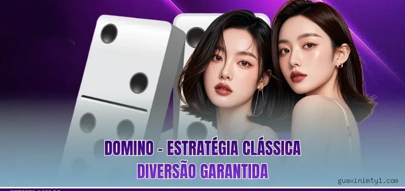 Guaxinimty Cassino Clássico