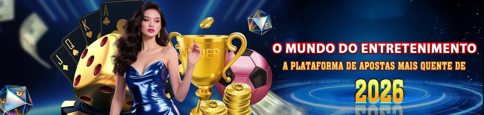 Promoções Guaxinimty