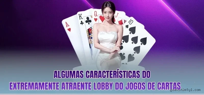 Guaxinimty Cassino Clássico