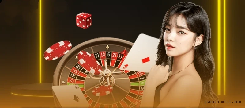 Slots Clássicos Guaxinimty