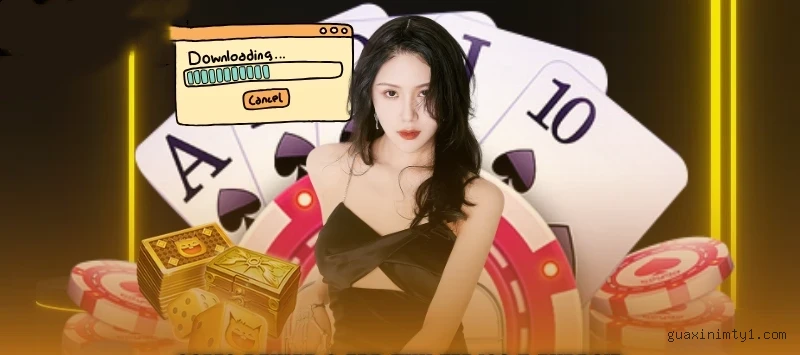 Guaxinimty Cassino Clássico